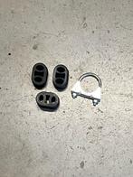 Einddemper, Uitlaat Opel Zafira, Verzenden, Nieuw