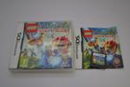 Lego Legends of Chima - Lavals Journey (DS UKV CIB), Zo goed als nieuw, Verzenden