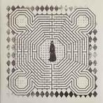 LP gebruikt - Slowdive - Everything Is Alive, Verzenden, Zo goed als nieuw