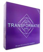 9789085082217 Het Transformatiespel Joy Drake, Verzenden, Nieuw, Joy Drake