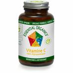 Essential Organics Vitamine C 1500 mg 75 tabletten, Diversen, Verpleegmiddelen, Nieuw, Verzenden