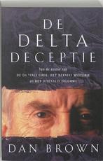 De Delta deceptie, Nieuw, Verzenden