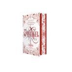 Het spektakel / Caraval / 3.5 9789021049366 Stephanie Garber, Verzenden, Zo goed als nieuw, Stephanie Garber