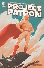 Project Patron: The Complete Series, Boeken, Verzenden, Nieuw