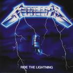 cd digi - Metallica - Ride The Lightning, Verzenden, Zo goed als nieuw