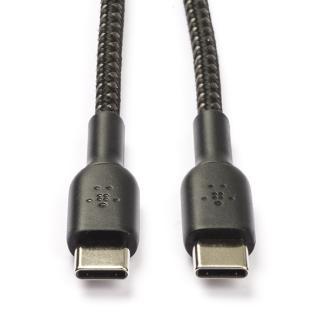 iPad oplaadkabel | USB C  USB C | 1 meter, Telecommunicatie, Mobiele telefoons | Toebehoren en Onderdelen, Nieuw, Verzenden