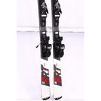 135 142 163 skis ROSSIGNOL REACT RT 2025, grip walk, lct, w, Sport en Fitness, Skiën en Langlaufen, 140 tot 160 cm, Gebruikt, Verzenden