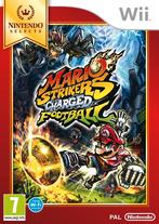 Wii Mario Strikers Charged Football, Spelcomputers en Games, Verzenden, Zo goed als nieuw