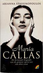 Maria Callas, Boeken, Nieuw, Verzenden