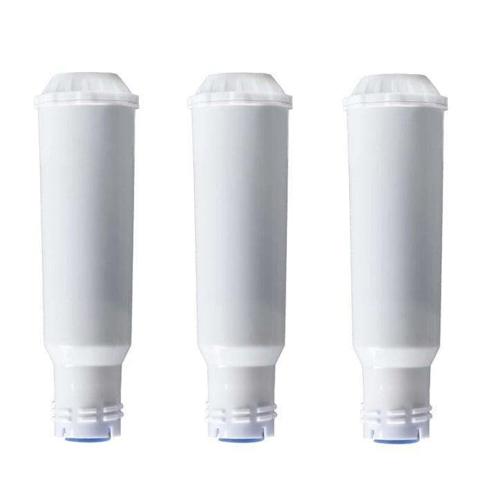 ECCELLENTE Voordeelset van 3 waterfilters geschikt voor, Witgoed en Apparatuur, Koffiemachine-accessoires, Nieuw, Ophalen of Verzenden