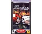 Midnight Club 3 - DUB Edition, Verzenden, Nieuw