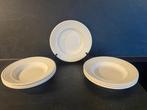 Wedgwood - Bord (7) - Edme - Aardewerk - Set borden /