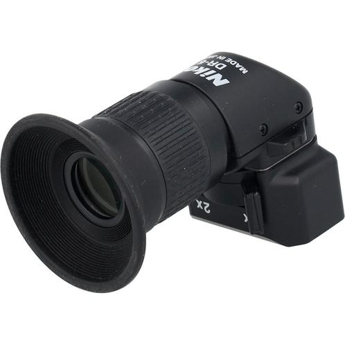Nikon DR-6 Hoekzoeker | Tweedehands, Audio, Tv en Foto, Fotocamera's Digitaal, Gebruikt, Nikon, Verzenden