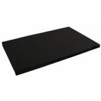 Geluidsabsorptie Miofoam 1200x500x25mm 2platen/set Rd: 0,63, Doe-het-zelf en Verbouw, Nieuw, Overige materialen, Minder dan 4 cm
