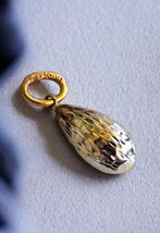 Fabergé - Hanger - 14 karaat Geel goud, Een Fabergé