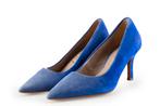 Tamaris Pumps in maat 38 Blauw | 10% extra korting, Kleding | Dames, Schoenen, Tamaris, Pumps, Gedragen, Verzenden