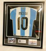 Argentina - Wereldkampioenschap Voetbal - Lionel Messi -, Nieuw