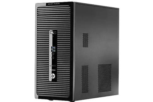 HP ProDesk 490 G2 MT | Intel Core I5-4570 | Windows 11 Pro, Computers en Software, Desktop Pc's, SSD, Zo goed als nieuw, 16 GB