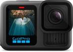 GoPro HERO13 Black - Actioncam (Foto & Video, Elektronica), Verzenden, Nieuw