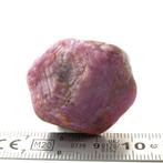 Robijn 107 karaat ruwe onbewerkte robijnkristal- 21.43 g -