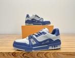 Louis Vuitton - LV Trainer - Sneakers - Maat: EU 42.5, Nieuw