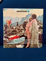 Woodstock & Related - Diverse artiesten - Music from the, Cd's en Dvd's, Nieuw in verpakking