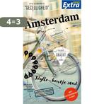 Amsterdam anwb extra 9789018041397 Susanne Völler, Boeken, Reisgidsen, Verzenden, Gelezen, Susanne Völler