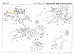 HANDLE  - 80610091A, Motoren, Verzenden, Nieuw