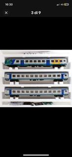 Lima H0 - L149889 - Treinset (3) - Set Lima Collection, Hobby en Vrije tijd, Modeltreinen | H0, Nieuw