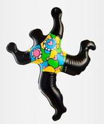 Niki de Saint Phalle (after) - Nana by Niki