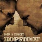 cd - Kop &amp; Ernst - Kopstoot, Cd's en Dvd's, Verzenden, Zo goed als nieuw