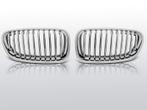 Grillen set | BMW 5-Serie F10 sedan / F11 touring 2010- |, Nieuw, Ophalen of Verzenden, BMW