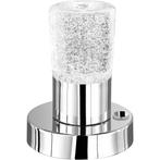 LED Tafellamp - Trion Crostila - 4W - Warm Wit 3000K - Rond, Huis en Inrichting, Lampen | Tafellampen, Ophalen of Verzenden, Nieuw