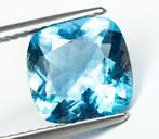 Zonder Minimumprijs Aquamarijn - 2.57 ct - Antwerp, Nieuw