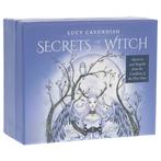 Secrets of the Witch - Lucy Cavendish (Engelse editie), Boeken, Nieuw, Verzenden