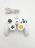 MarioWii.nl: Gamecube Controller Gamestop ORIGINEEL - iDEAL!, Spelcomputers en Games, Spelcomputers | Nintendo Wii, Ophalen of Verzenden