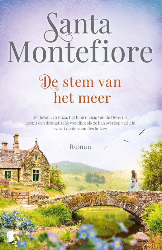 De stem van het meer / De Deverill kronieken / 6, Boeken, Romans, Gelezen, Verzenden