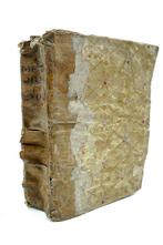 Ovide - Les Métamorphoses dOvide - 1550