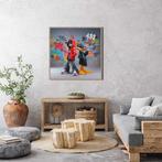 Urban3DArt (1971) - Street icons Limited Edition
