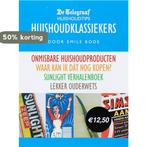 De Telegraaf Huishoudklassiekers 9789085104056 E. Bode, Verzenden, Zo goed als nieuw, E. Bode