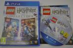 LEGO Harry Potter Collection (PS4), Verzenden, Zo goed als nieuw