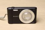 Sony Cybershot DSC-W810, 20.1MP Digitale compact camera, Nieuw