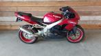 Motor, Kawasaki, Ninja ZX-9R, 1999, Motoren