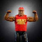 (Pre-order) WWE WrestleMania Elite Collection Action Figu..., Verzamelen, Verzenden, Zo goed als nieuw