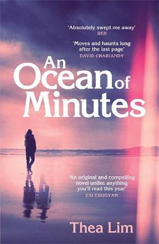 An Ocean of Minutes 9781786487933 Thea Lim, Boeken, Taal | Engels, Zo goed als nieuw, Verzenden
