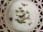 Herend - Mand - Rothschild-vogels - Porselein