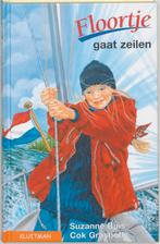 Floortje gaat zeilen / Floortje 9789020672411 Suzanne Buis, Verzenden, Gelezen, Suzanne Buis