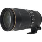 Nikon AF-S 80-400mm F/4.5-5.6G ED VR occasion, Audio, Tv en Foto, Fotografie | Lenzen en Objectieven, Verzenden, Gebruikt