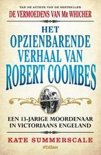 Het opzienbarende verhaal van Robert Coombes (9789046820407), Boeken, Romans, Nieuw, Verzenden