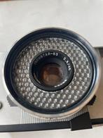 Zorki 10 #7228631# 1972 Made in USSR/Rosja Meetzoeker camera, Audio, Tv en Foto, Fotocamera's Analoog, Nieuw